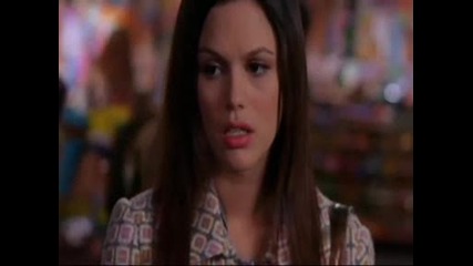 The oc - We used to be friends