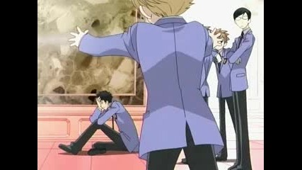 Ouran High School Host Club Episode 12