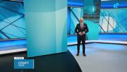 Централна спортна емисия новини на NOVA (14.03.2026)