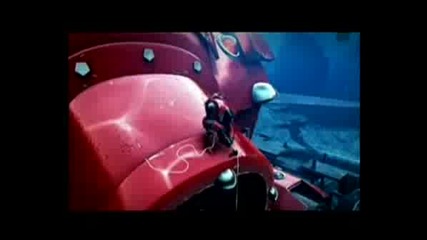 Crazyfrog - Popcorn
