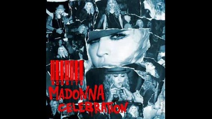 New: Madonna - Celebration
