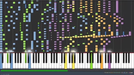 Death Waltz