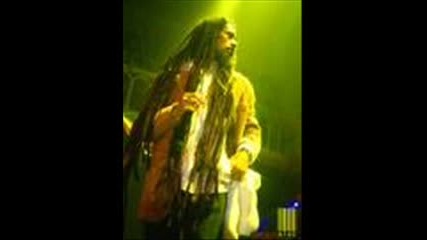 Damian Junior Gong Marley feat. Nas - Road To Zion 
