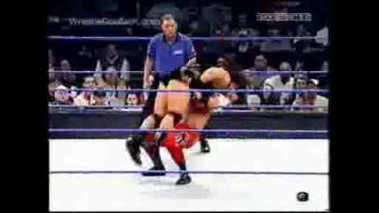 wwe hvatki