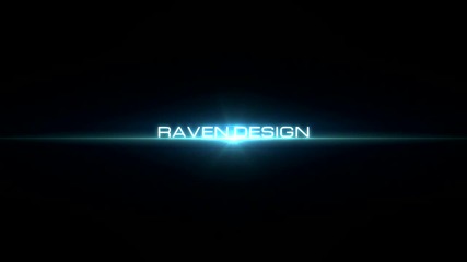 Free Intro Trailer Giveaway Template for Sony Vegas Pro 11 - _zliced Trailer_