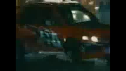 The Fast And The Furious