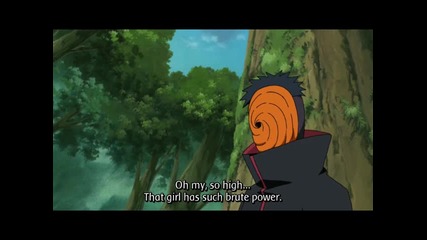 naruto shippuuden Formation B 