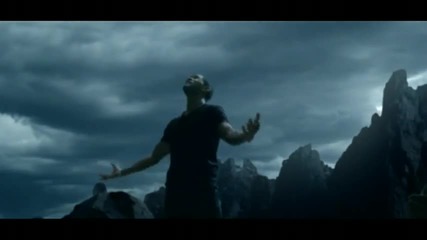 Usher - Moving Mountains { Official Video}