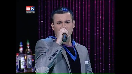 Davor Badrov - Ja baraba sve joj dzaba