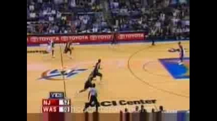 Vince Carter 7