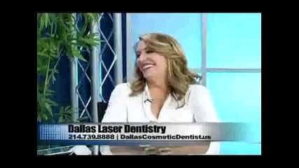 Laser dentistry dallas part3