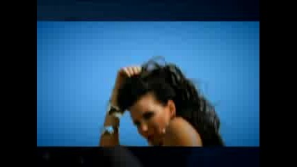 Teodora & Dj Jerry - Moqt Nomer (hq Official Video) 2010
