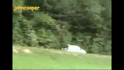 Vw Polo S2000