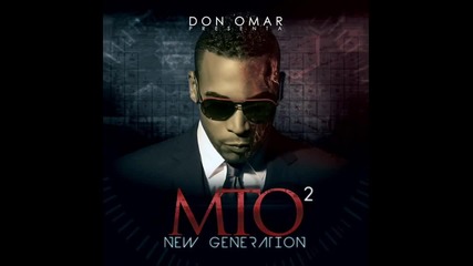 Don Omar Zumba Miss You Dj 2015 Hd Megamix Bass Woow