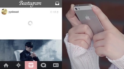Бг. Превод! Beast - No More Mv