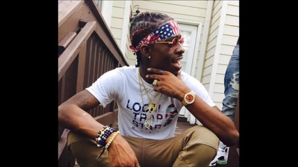rich homie Quan - i promise (new Shit) 2015