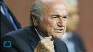 Sepp Blatter Resigns as Fifa President – Full Statement