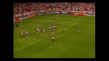 Football: Dramatic Goals, Magic Moments, Special Players ..