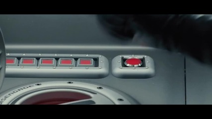 Fantastic Four - Rise of the Silver Surfer - Trailer
