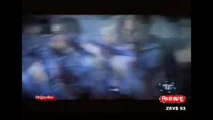 Rbd - Klipa na Rebelde
