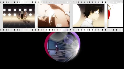 Anime - Awake and Live