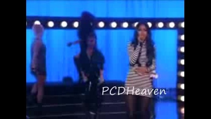 Pussycat Dolls - I Hate This Part (ellen)