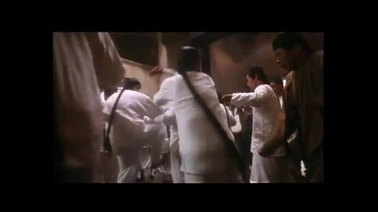 Last Hero In China Movie Trailer 