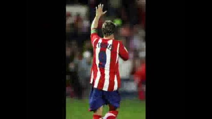 Fernando Torres
