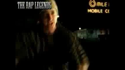 eminem - Careful What You Wish [music Video] Relapse