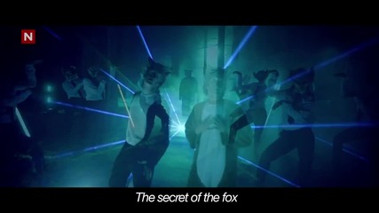 Ylvis - The Fox [ Официално Видео ]
