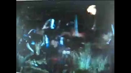 Opening credits Xena Warrior Princess 