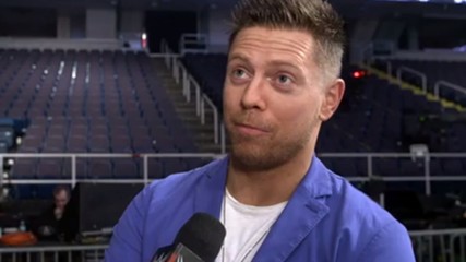 What new title will be unveiled tonight?: WWE.com Exclusive, May 20, 2019