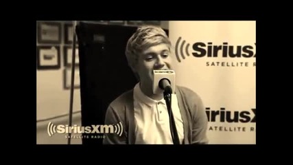 Niall James Horan - Your Song