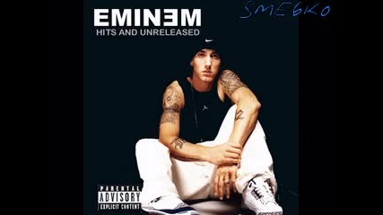 Eminem - Hits And Unreleased - Any Man 