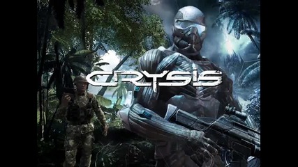 Crysis Soundtrack - Sometimes you lose 