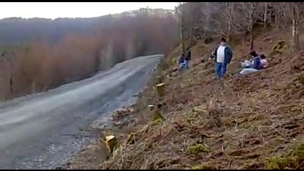 citroen c2 rally 