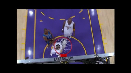 Kobe Bryant 2009 Nba Finals Mvp - Highlights vs. Magic Hd