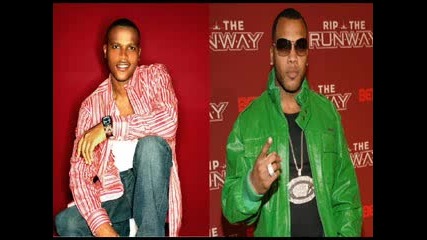 Kevin Lyttle feat Flo - Rida - Anywhere