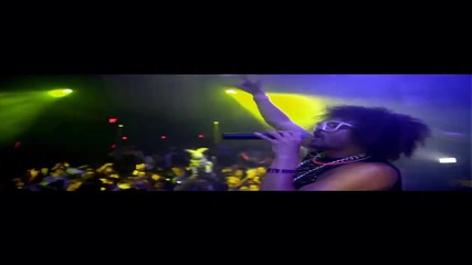 Lmfao - One Day (new Song 2012)