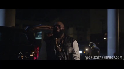 Rick Ross - The devil is a lie [бг превод]