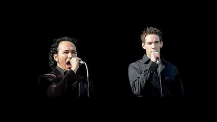 The Canadian Tenors - Luna 