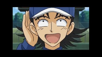 Major s1 ep.20 eng sub