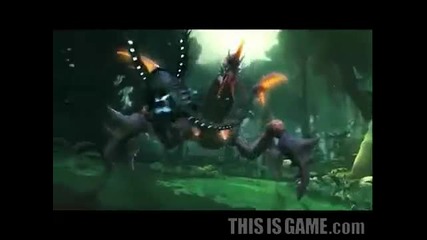 Cabal Online 2 Trailer (coming soon)