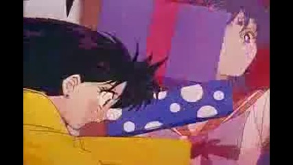 Sailor Moon Sailor Stars [opening 2 - Creditless]