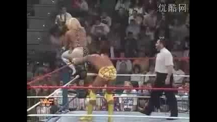 Wwf Royal Rumble 1995 (8/24)