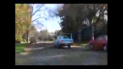 Superbird Drive By
