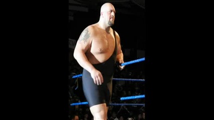 Wwe-the-big-show-theme-song