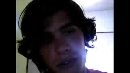Dylan Carrasco Moret