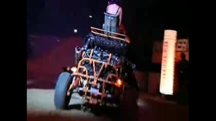 Masters of Dirt