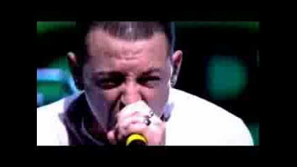 Linkin Park - Faint Live